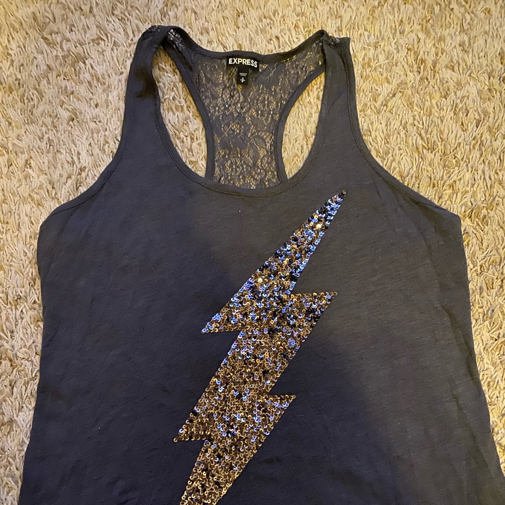 Express tank
